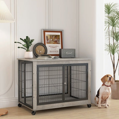 Popular Design Trends for Pet-Friendly Homes in 2025